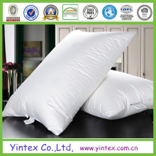 Popular Design No Smell and Soft Feeling Duck Down Pillow